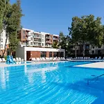 Aparts Care Balic Polanki Апартаменты *