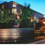 Aparts Care Balic Polanki Apartment