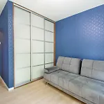 Aparts Care Balic Polanki Apartment *