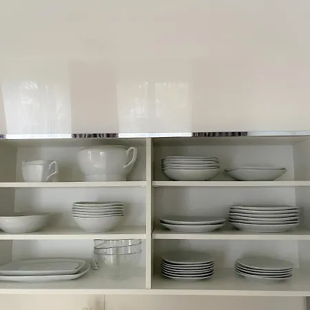 Aparts Care Balic Polanki *