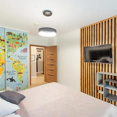 Aparts Care Balic Polanki *