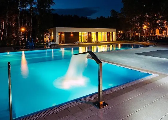 Aparts Care Balic Polanki *